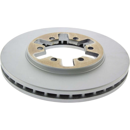 Centric Parts Disc Brake Rotor GCX with Full Coating 320.42028F