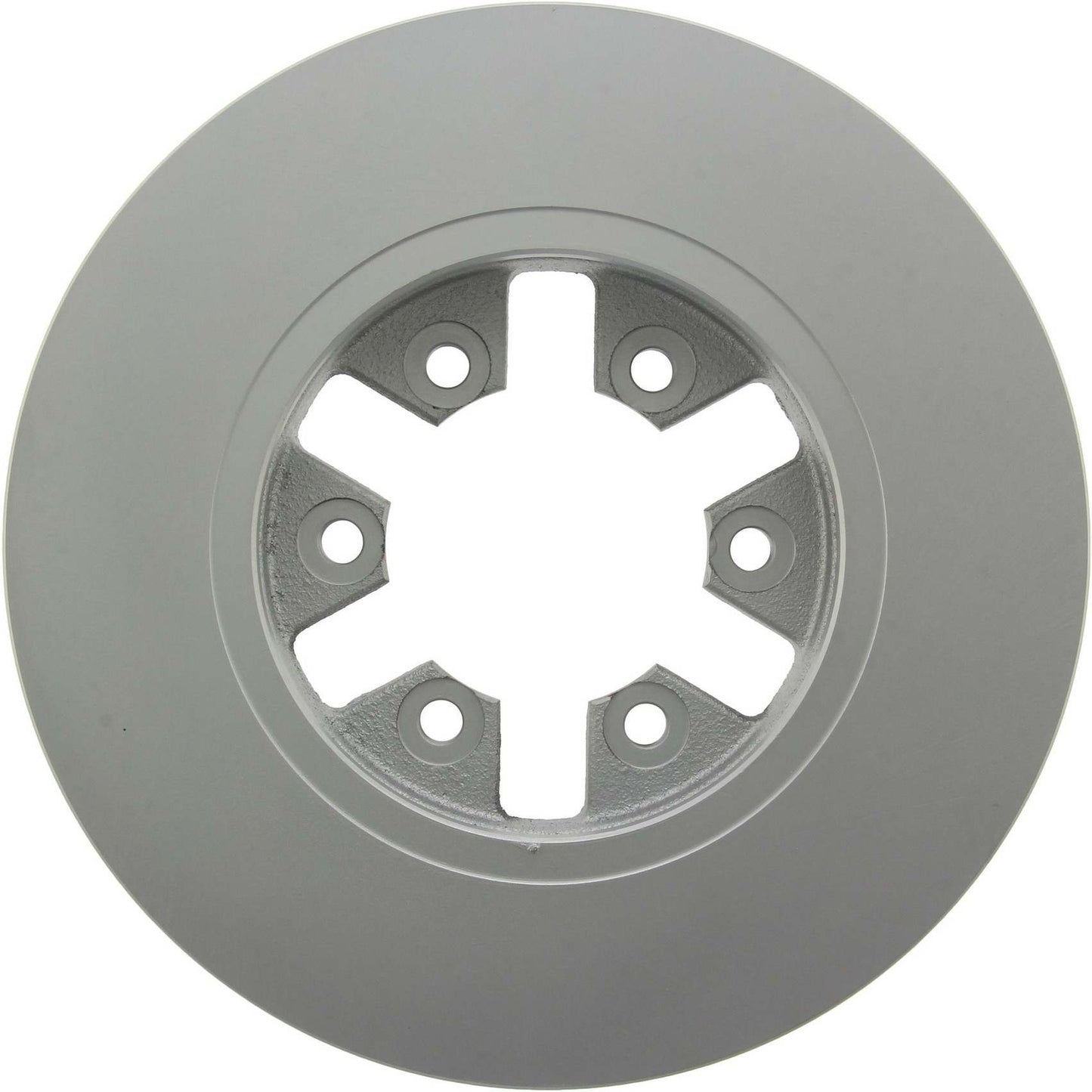 Centric Parts Disc Brake Rotor GCX with Full Coating 320.42028F