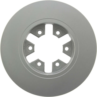 Centric Parts Disc Brake Rotor GCX with Full Coating 320.42028F