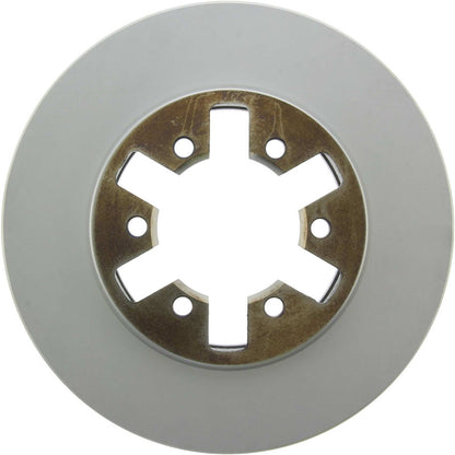 Centric Parts Disc Brake Rotor GCX with Full Coating 320.42028F