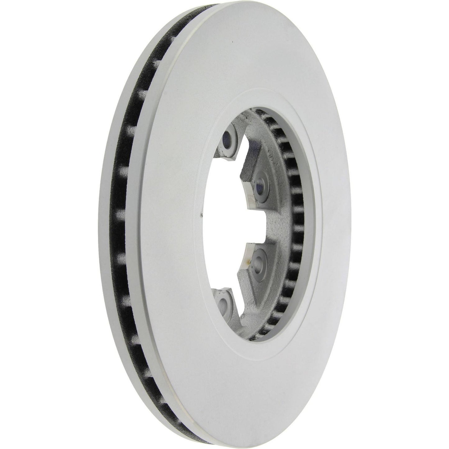 Centric Parts Disc Brake Rotor GCX with Full Coating 320.42028F