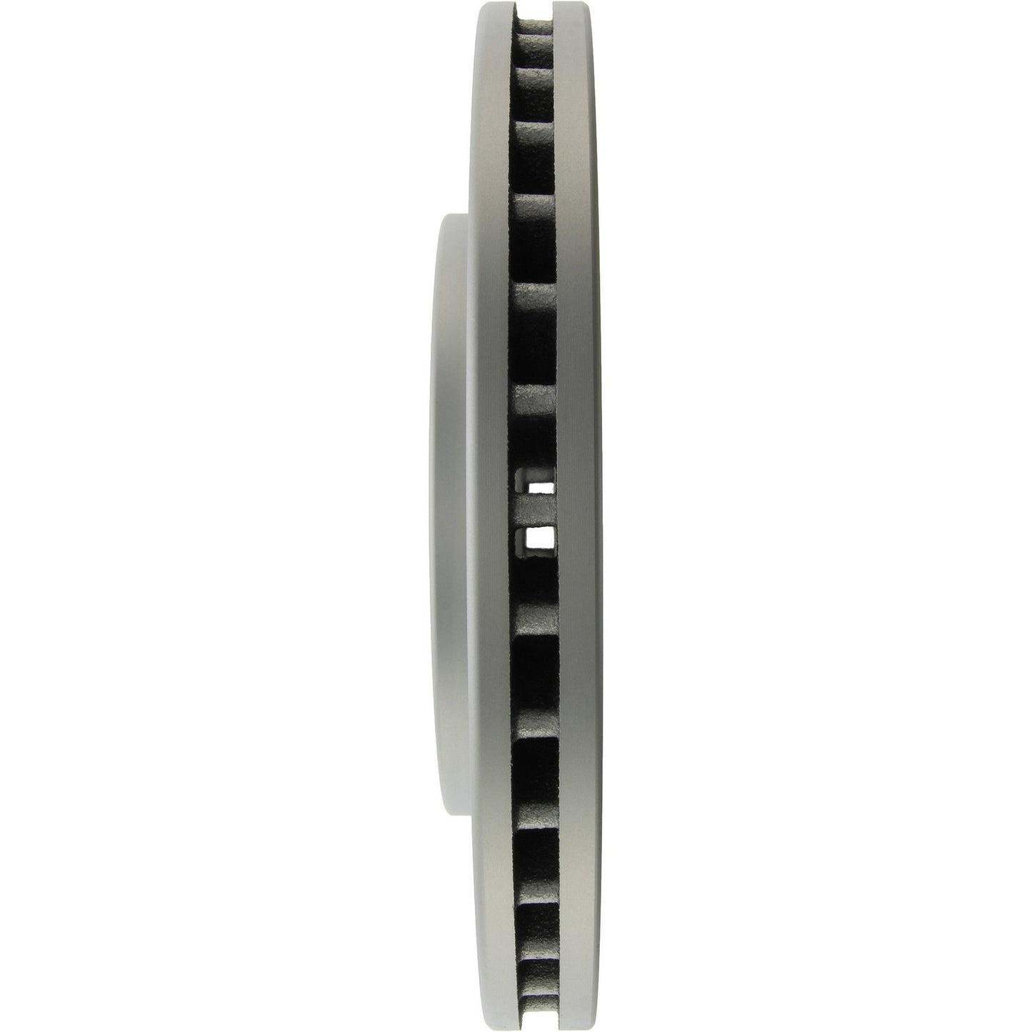 Centric Parts Disc Brake Rotor GCX with Full Coating 320.42028F