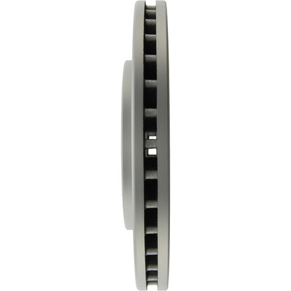 Centric Parts Disc Brake Rotor GCX with Full Coating 320.42028F