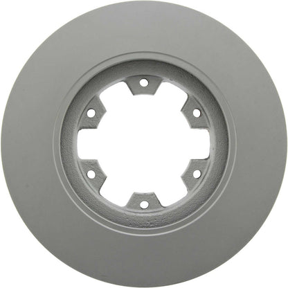 Centric Parts Disc Brake Rotor GCX with Full Coating 320.42029F