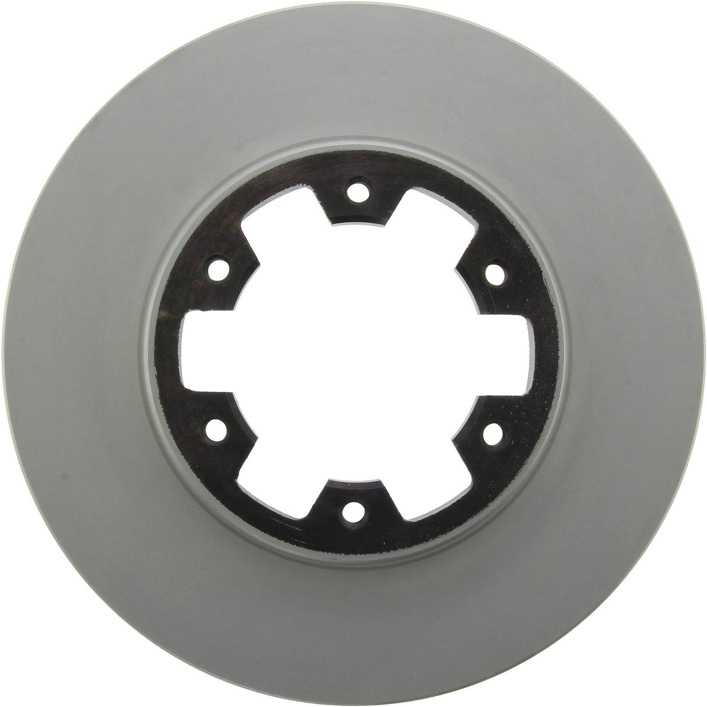 Centric Parts Disc Brake Rotor GCX with Full Coating 320.42029F