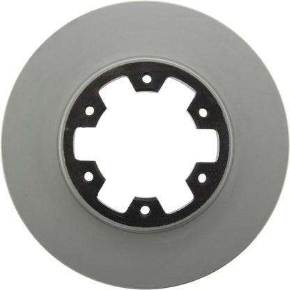 Centric Parts Disc Brake Rotor GCX with Full Coating 320.42029F