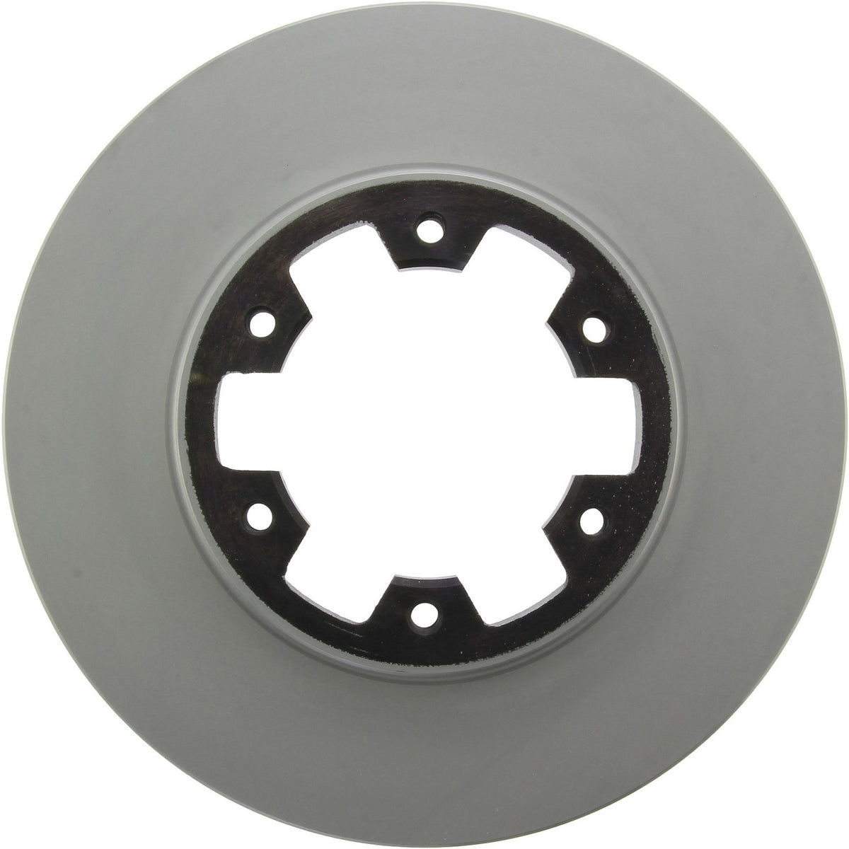 Centric Parts Disc Brake Rotor GCX with Full Coating 320.42029F