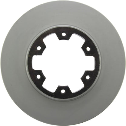 Centric Parts Disc Brake Rotor GCX with Full Coating 320.42029F