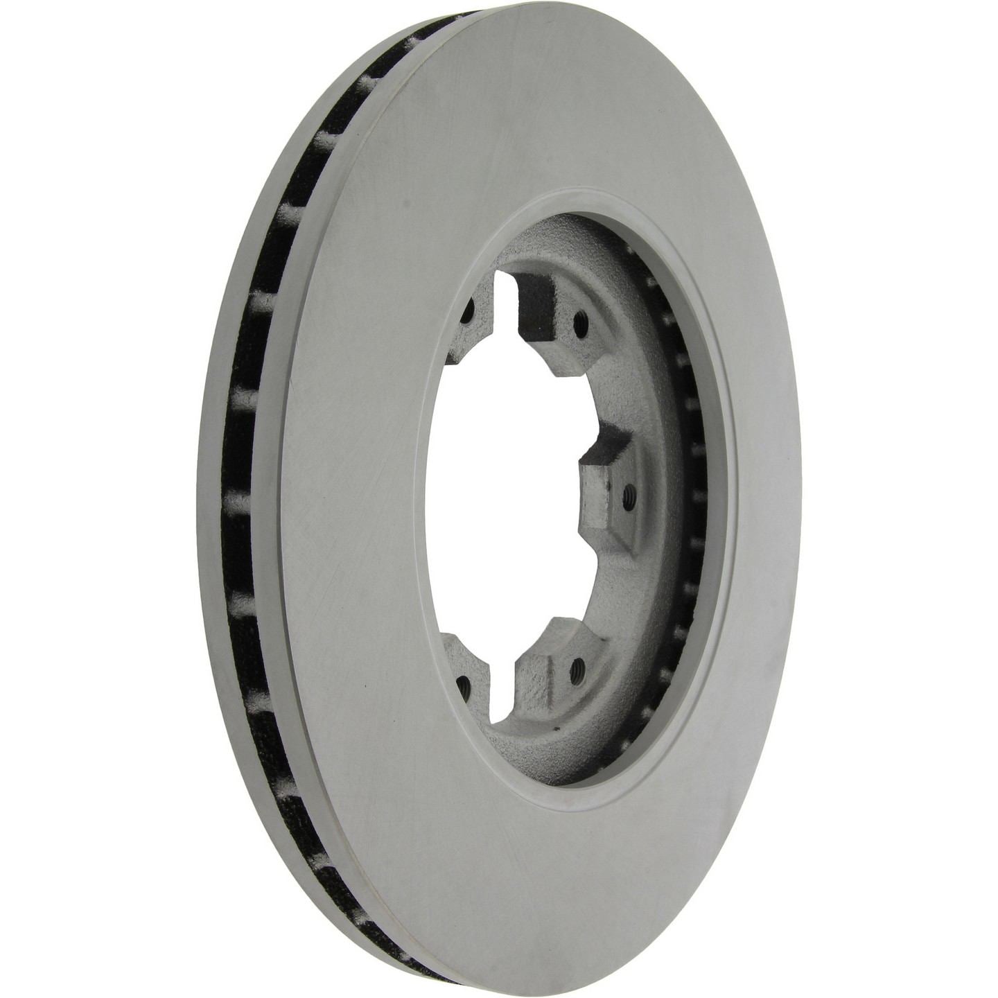 Centric Parts Disc Brake Rotor GCX with Full Coating 320.42029F