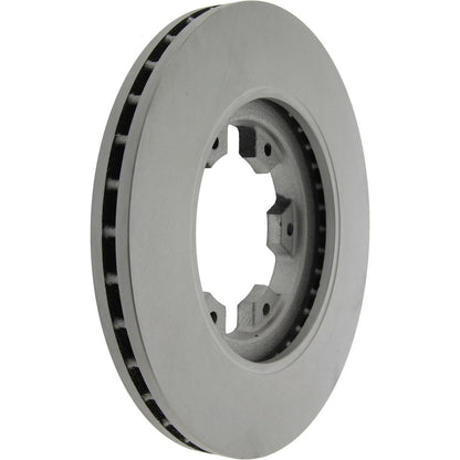 Centric Parts Disc Brake Rotor GCX with Full Coating 320.42029F