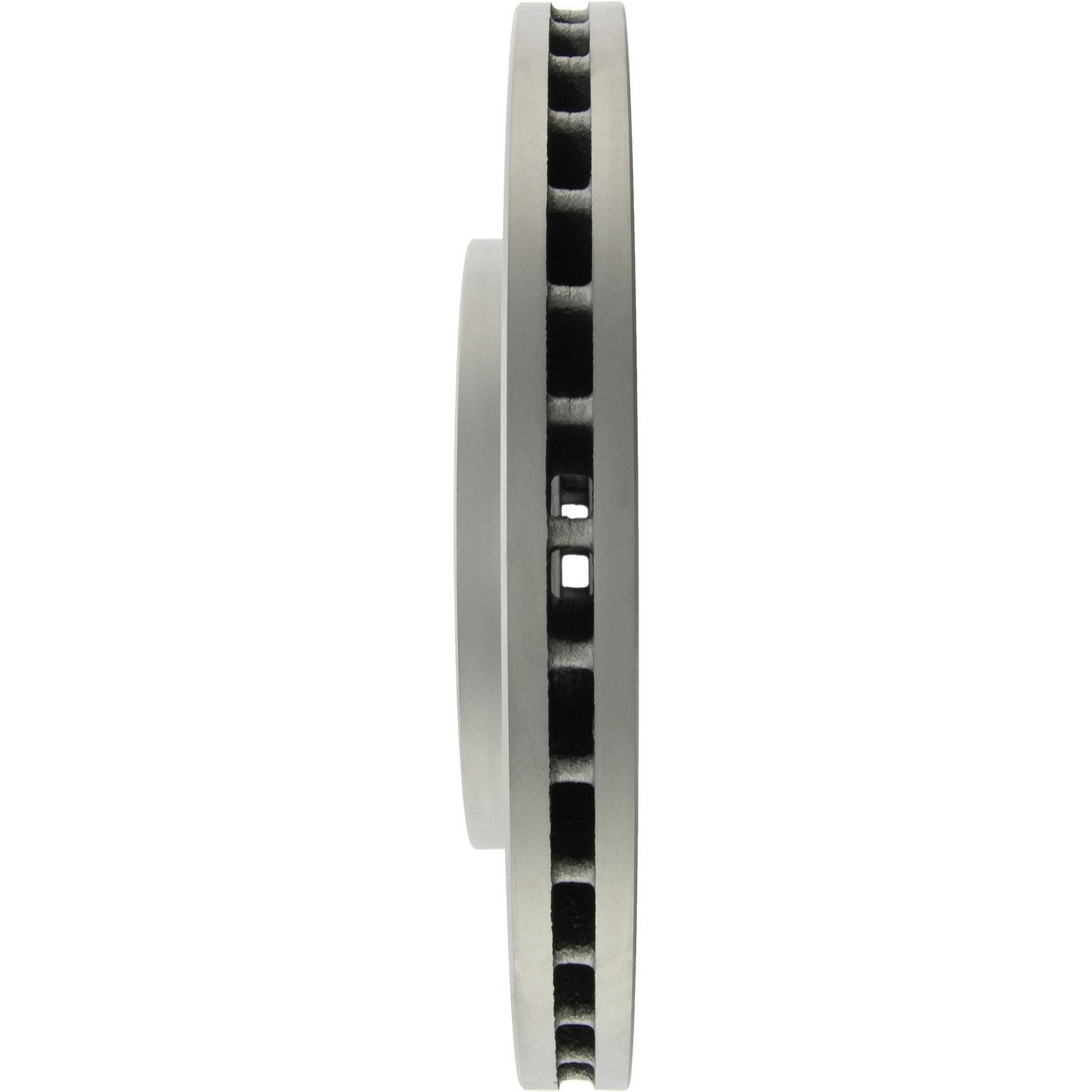 Centric Parts Disc Brake Rotor GCX with Full Coating 320.42029F