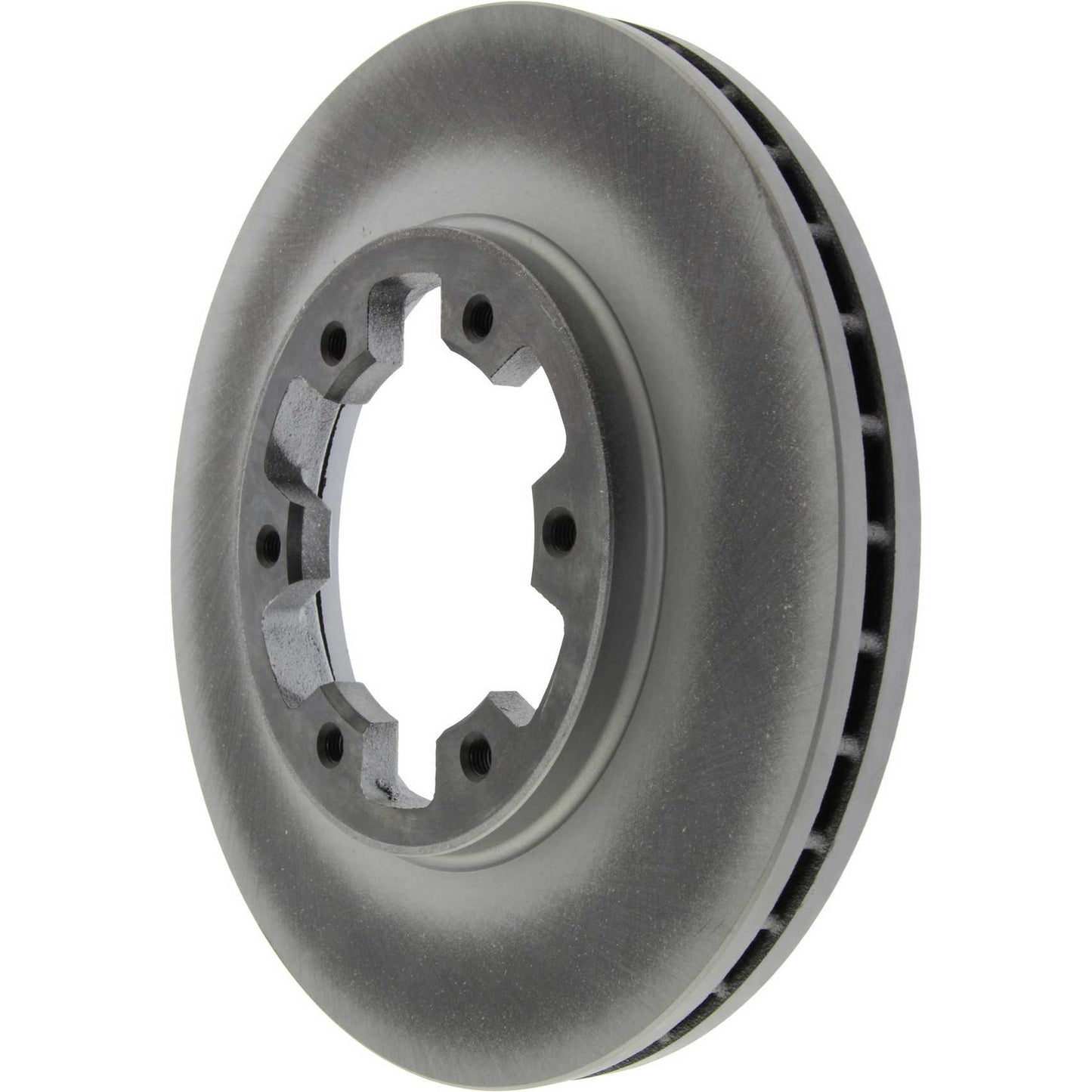Centric Parts Disc Brake Rotor GCX with Partial Coating 320.42029