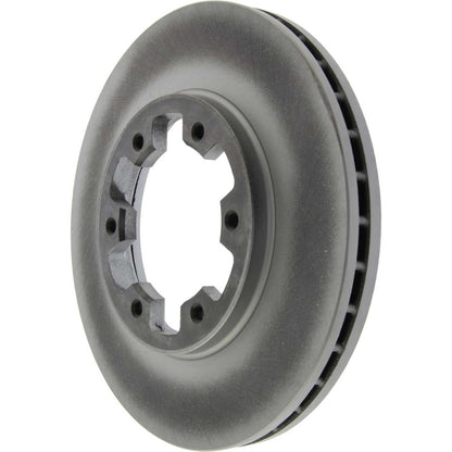 Centric Parts Disc Brake Rotor GCX with Partial Coating 320.42029