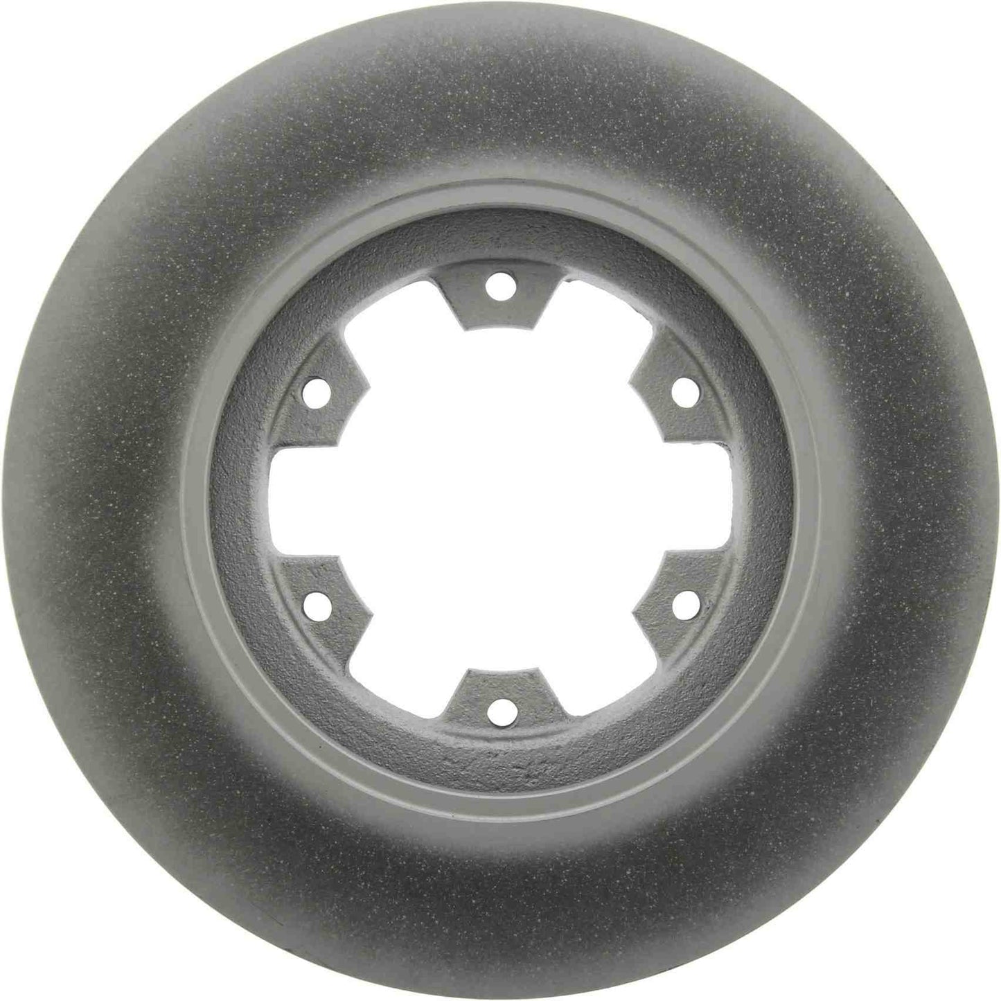 Centric Parts Disc Brake Rotor GCX with Partial Coating 320.42029