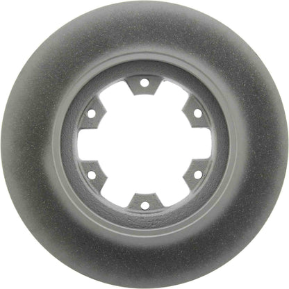 Centric Parts Disc Brake Rotor GCX with Partial Coating 320.42029