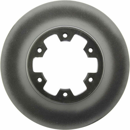 Centric Parts Disc Brake Rotor GCX with Partial Coating 320.42029