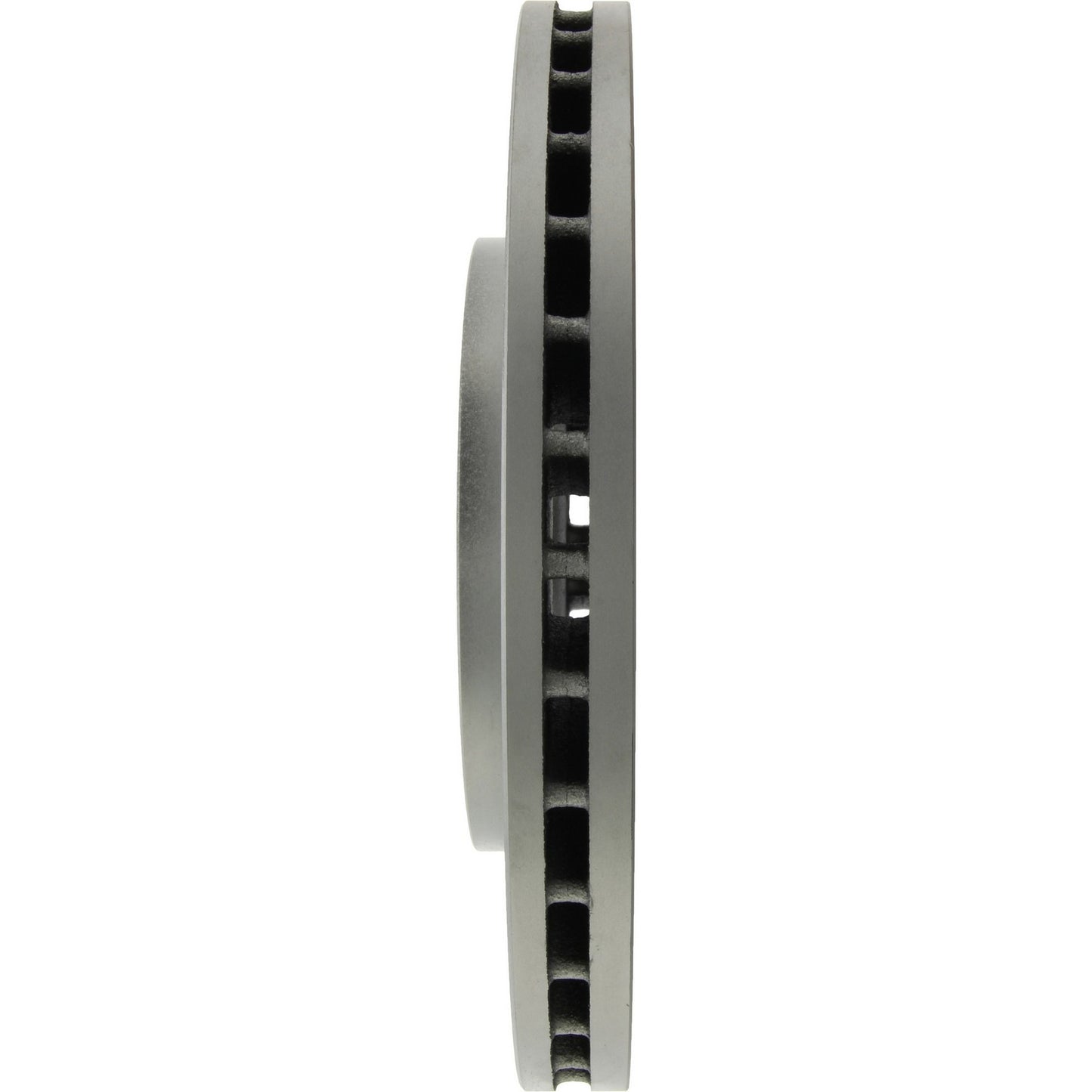 Centric Parts Disc Brake Rotor GCX with Partial Coating 320.42029