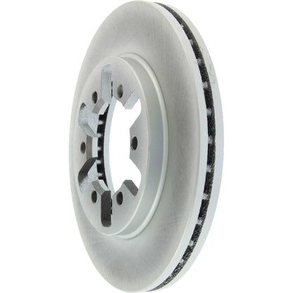 Centric Parts Disc Brake Rotor GCX with Full Coating 320.42030F