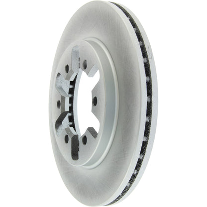 Centric Parts Disc Brake Rotor GCX with Full Coating 320.42030F