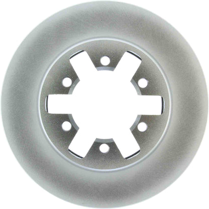 Centric Parts Disc Brake Rotor GCX with Full Coating 320.42030F