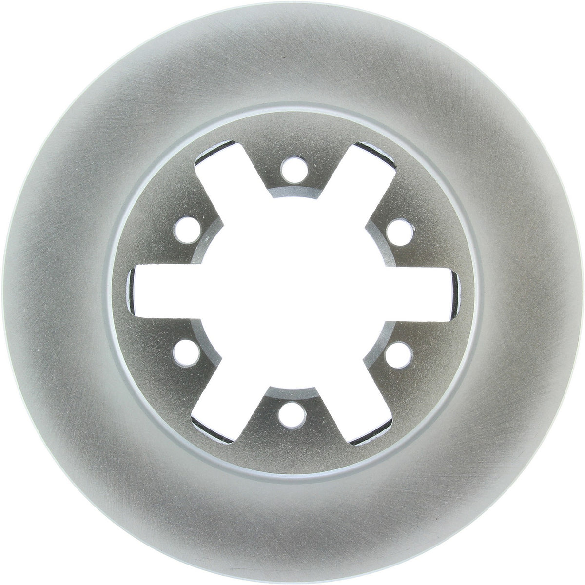 Centric Parts Disc Brake Rotor GCX with Full Coating 320.42030F