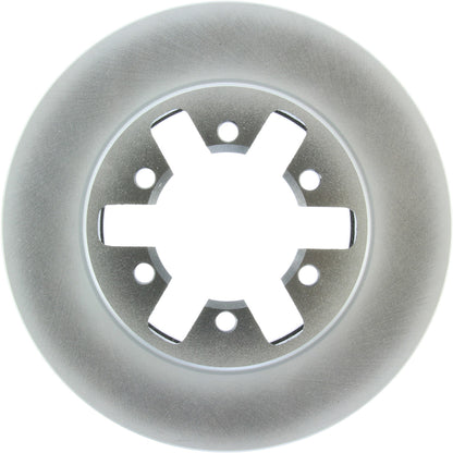 Centric Parts Disc Brake Rotor GCX with Full Coating 320.42030F