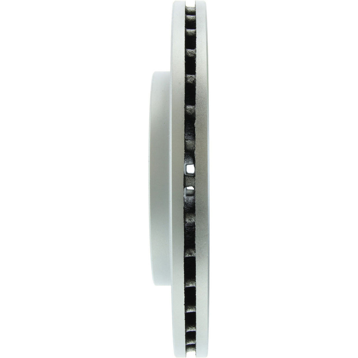 Centric Parts Disc Brake Rotor GCX with Full Coating 320.42030F