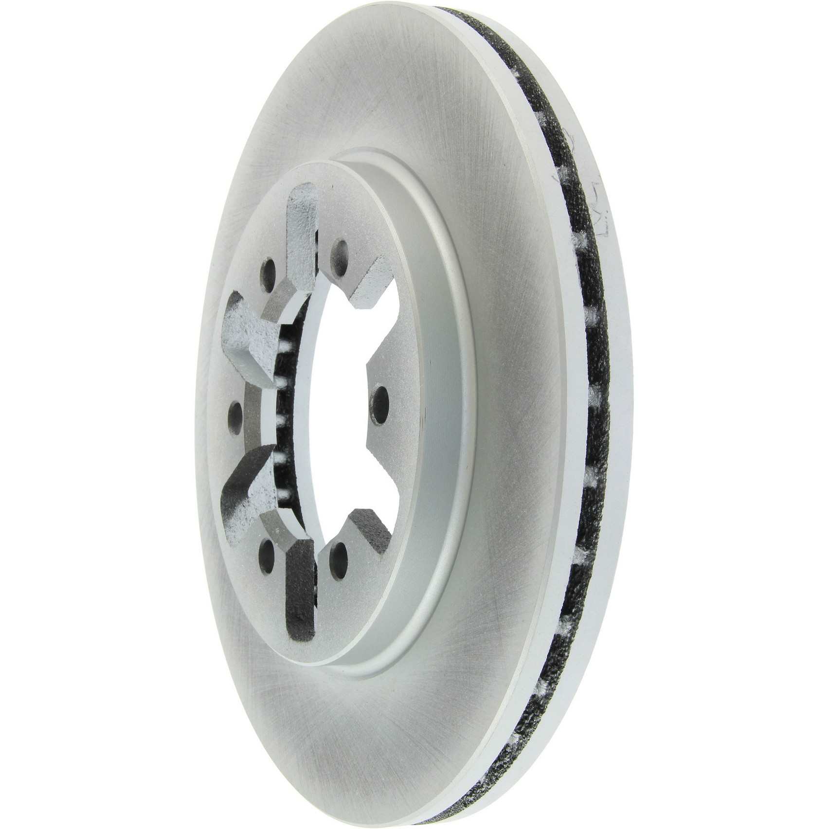 Centric Parts GCX Elemental Protection Brake Rotors By StopTech 320.42030