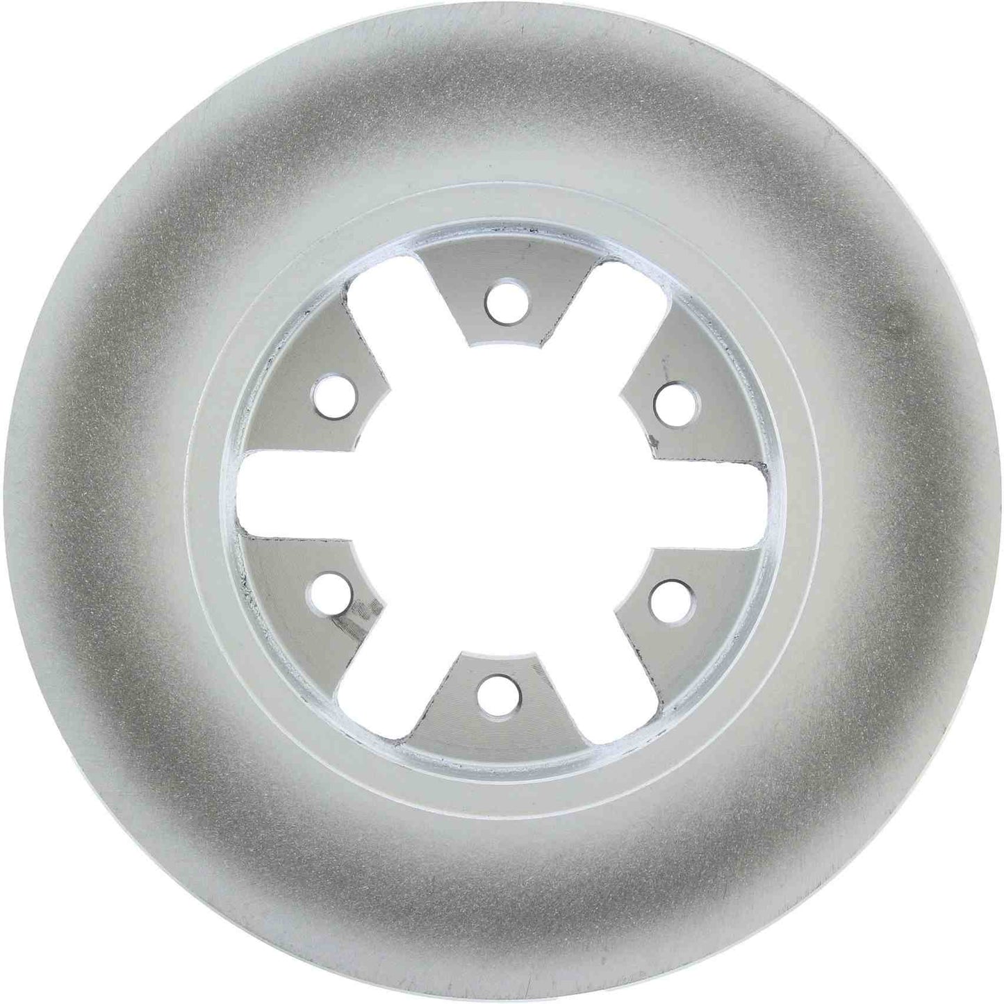 Centric Parts Disc Brake Rotor GCX with Partial Coating 320.42030