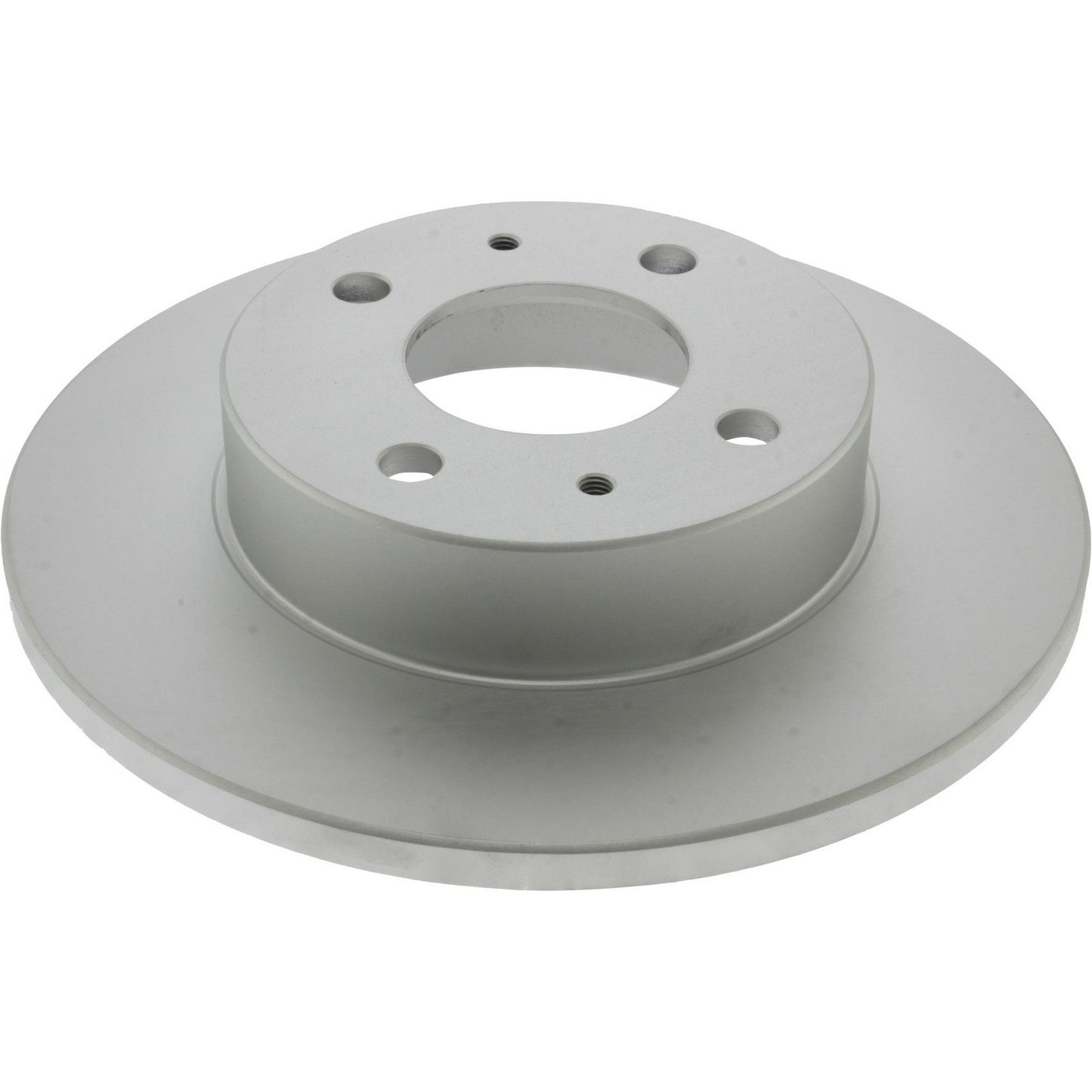 Centric Parts Disc Brake Rotor GCX with Full Coating 320.42031F