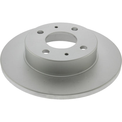 Centric Parts Disc Brake Rotor GCX with Full Coating 320.42031F