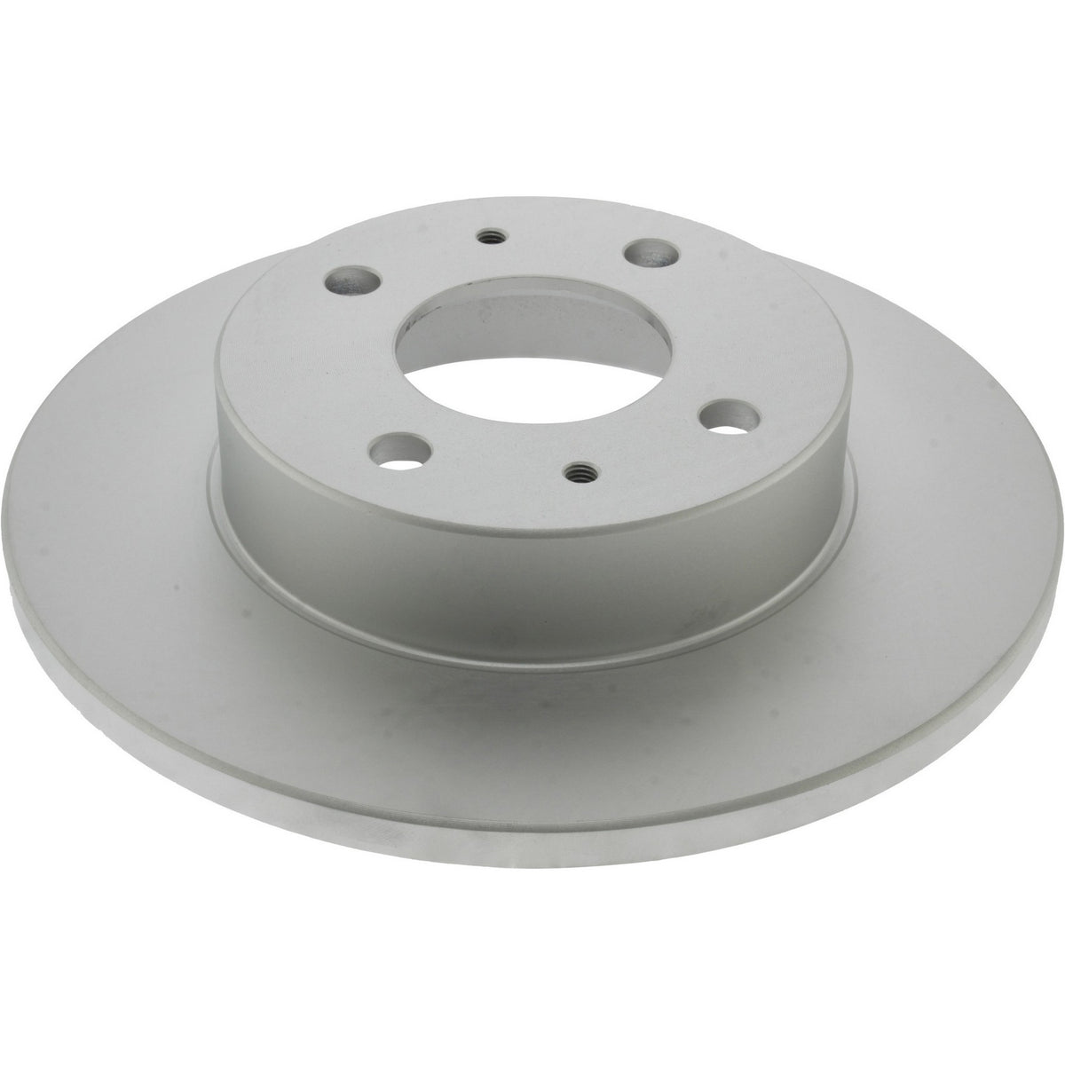 Centric Parts Disc Brake Rotor GCX with Full Coating 320.42031F