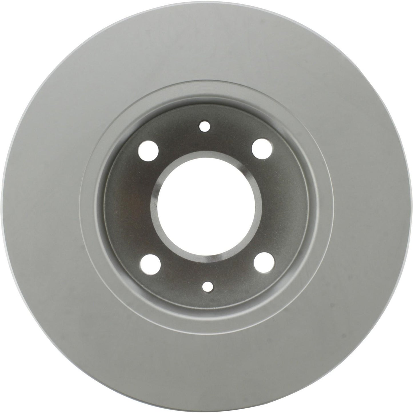 Centric Parts Disc Brake Rotor GCX with Full Coating 320.42031F