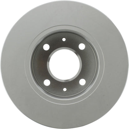 Centric Parts Disc Brake Rotor GCX with Full Coating 320.42031F