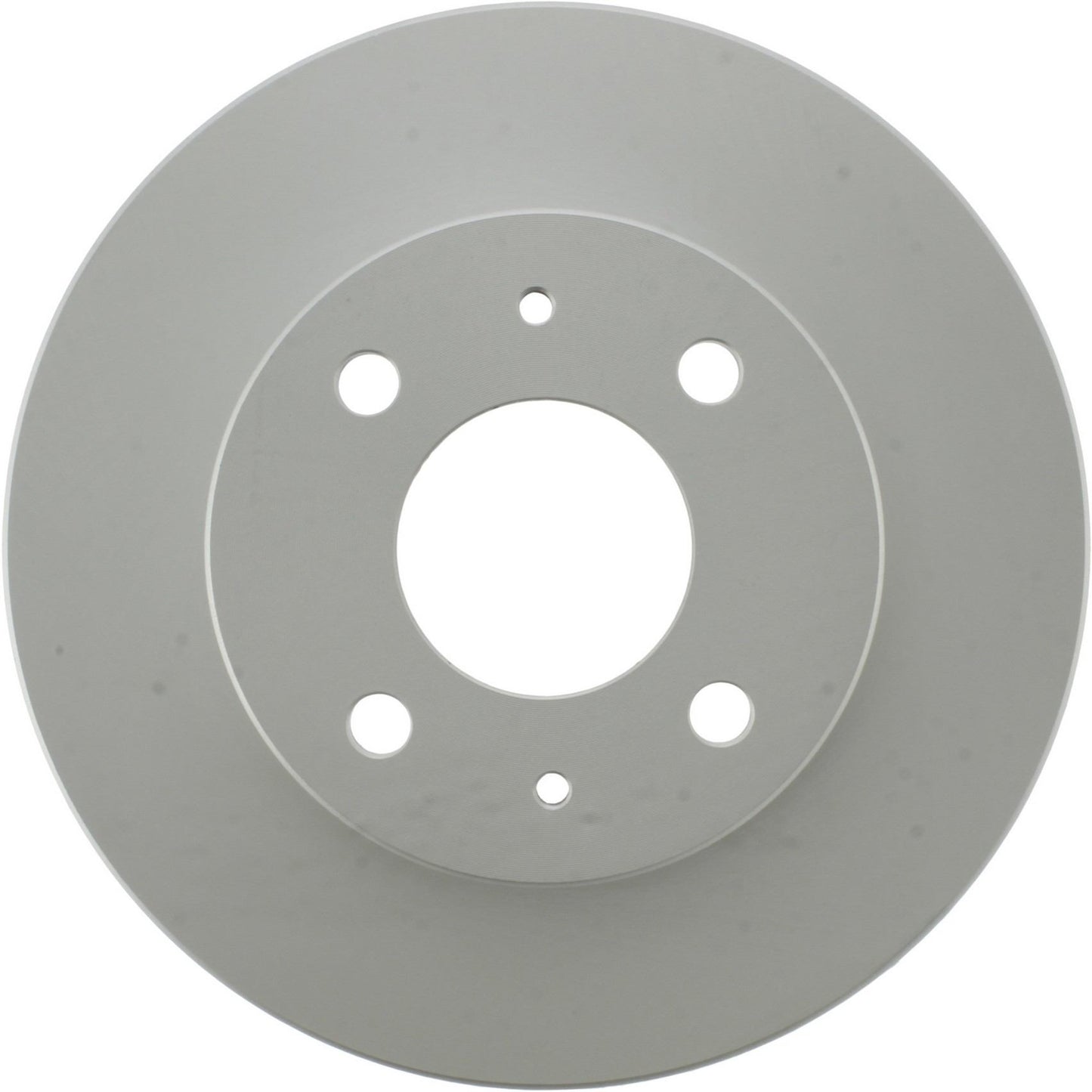 Centric Parts Disc Brake Rotor GCX with Full Coating 320.42031F