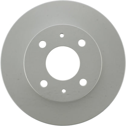 Centric Parts Disc Brake Rotor GCX with Full Coating 320.42031F