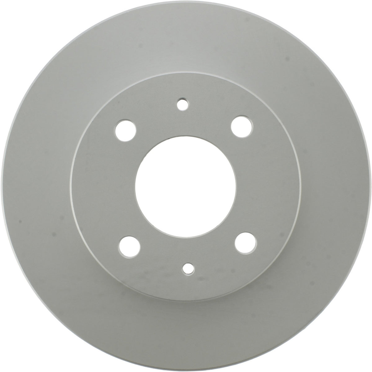 Centric Parts Disc Brake Rotor GCX with Full Coating 320.42031F