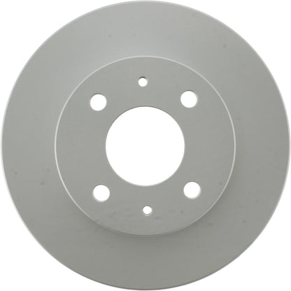 Centric Parts Disc Brake Rotor GCX with Full Coating 320.42031F