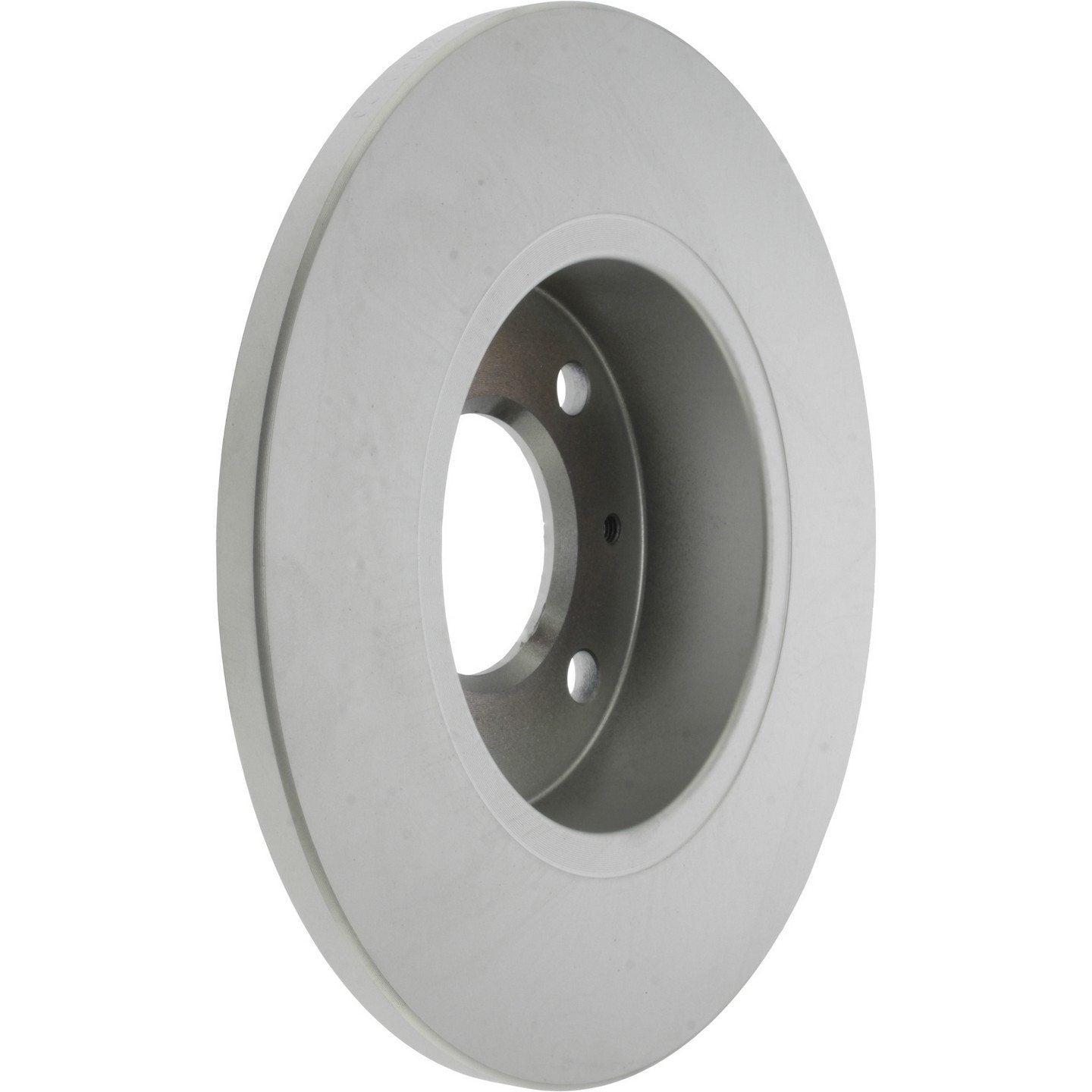 Centric Parts Disc Brake Rotor GCX with Full Coating 320.42031F
