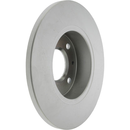 Centric Parts Disc Brake Rotor GCX with Full Coating 320.42031F