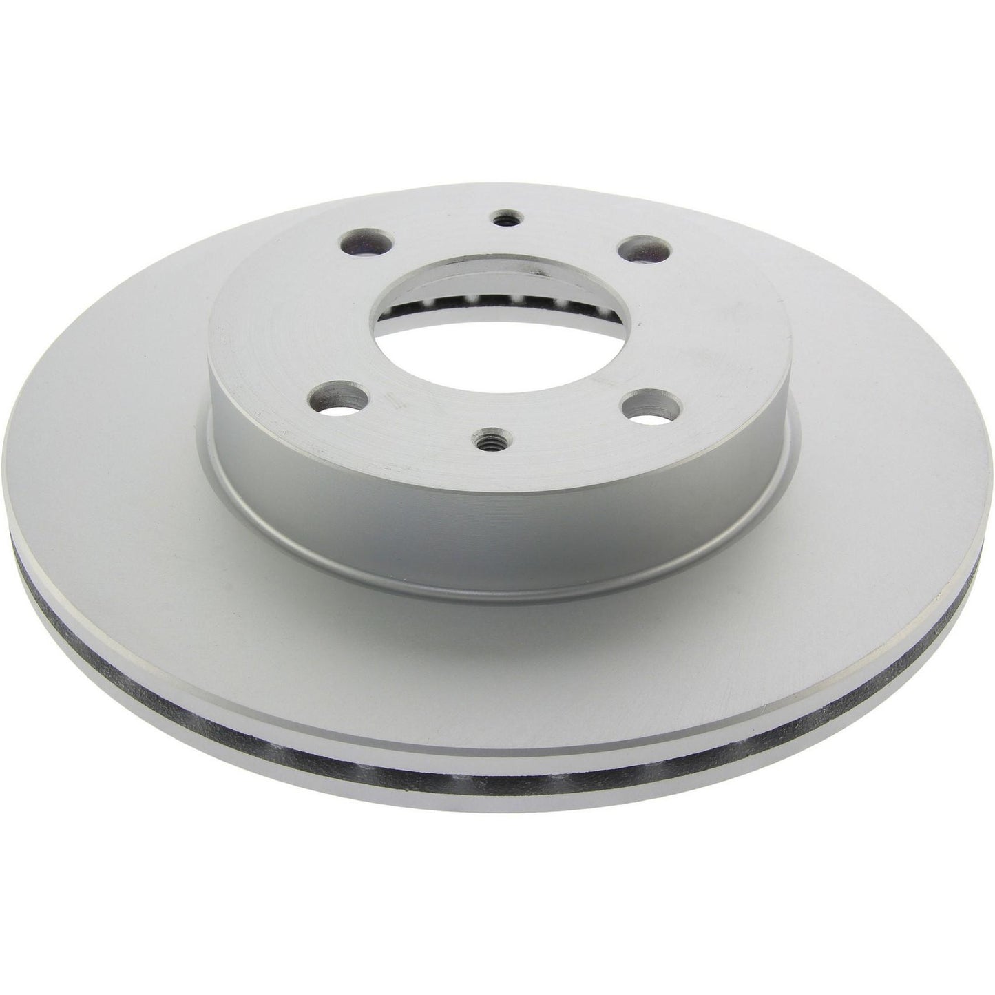 Centric Parts Disc Brake Rotor GCX with Full Coating 320.42035F