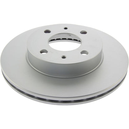 Centric Parts Disc Brake Rotor GCX with Full Coating 320.42035F
