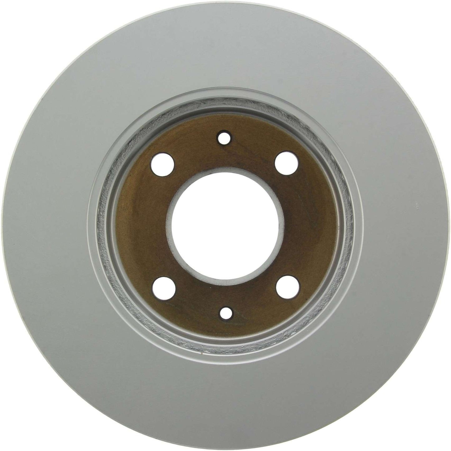 Centric Parts Disc Brake Rotor GCX with Full Coating 320.42035F