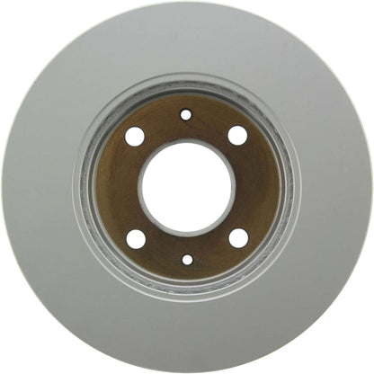 Centric Parts Disc Brake Rotor GCX with Full Coating 320.42035F