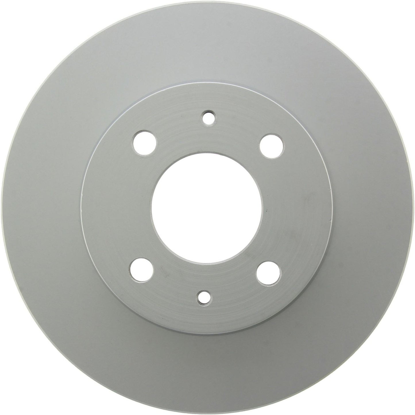 Centric Parts Disc Brake Rotor GCX with Full Coating 320.42035F