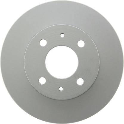 Centric Parts Disc Brake Rotor GCX with Full Coating 320.42035F