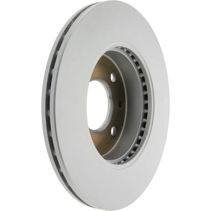 Centric Parts Disc Brake Rotor GCX with Full Coating 320.42035F