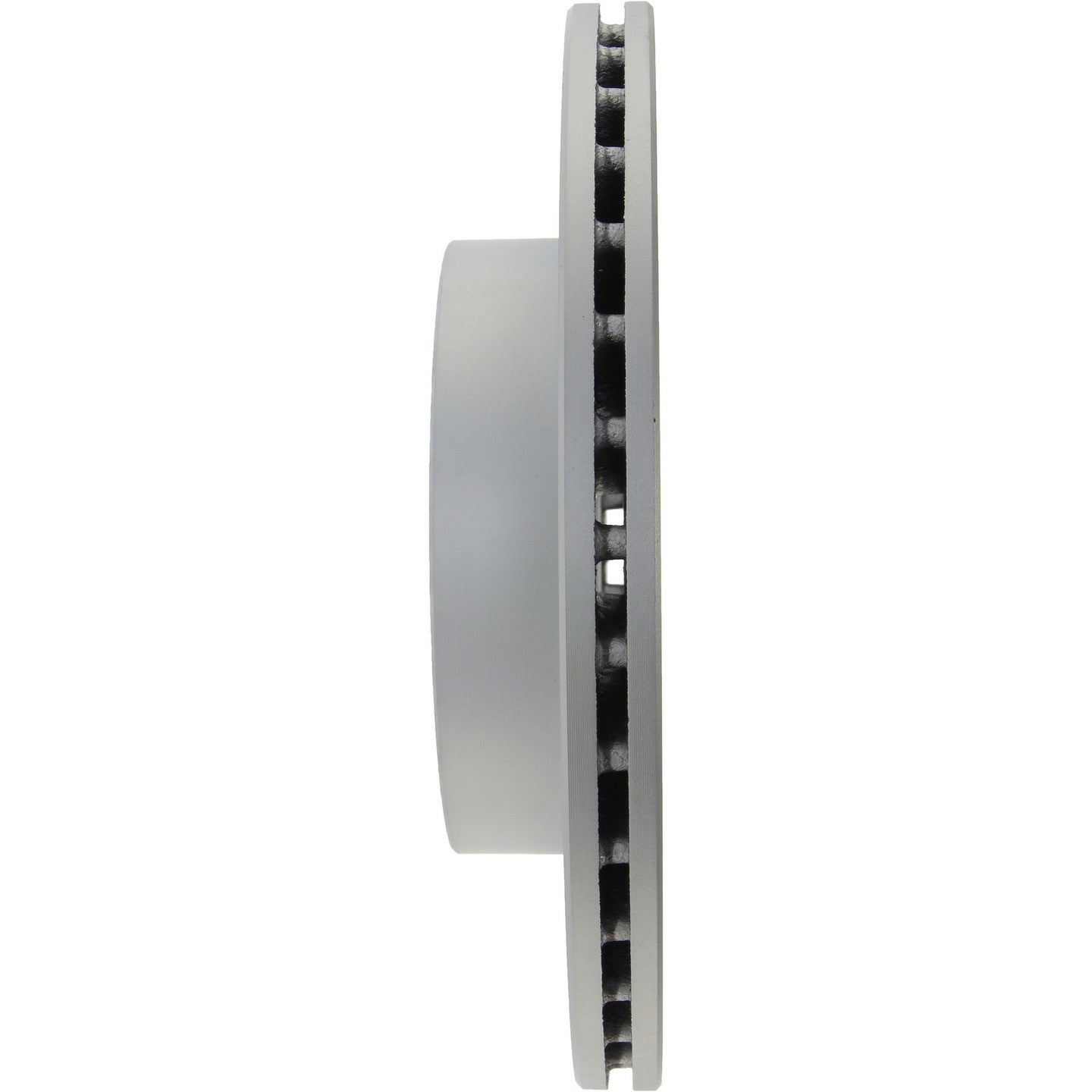 Centric Parts Disc Brake Rotor GCX with Full Coating 320.42035F