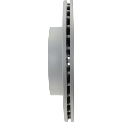 Centric Parts Disc Brake Rotor GCX with Full Coating 320.42035F