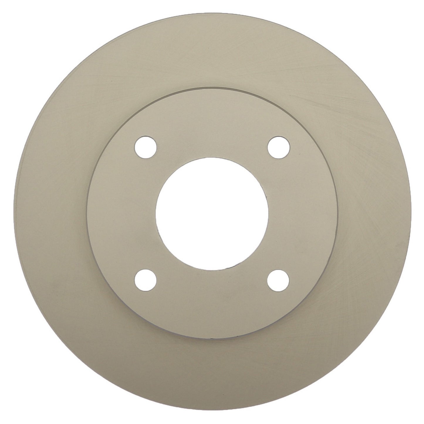 Centric Parts Disc Brake Rotor GCX with Full Coating for 1991-2006 INFINITI G20 Nissan 240SX Sentra